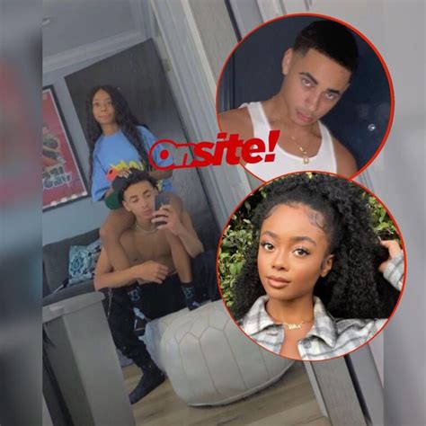 julez sextape|Skai jackson